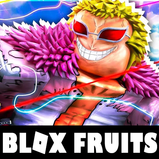 Blox Fruits Mods For RBX