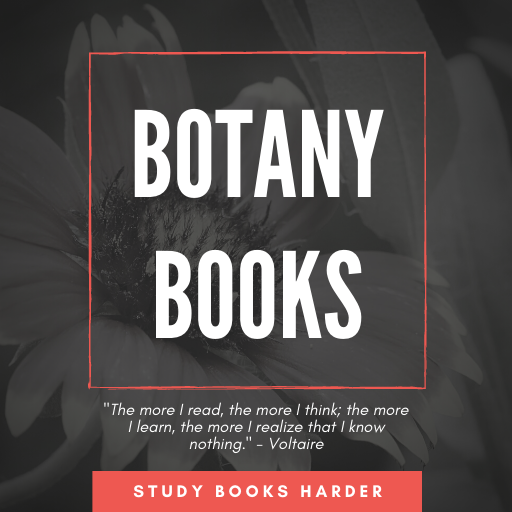 Botany Books App Offline