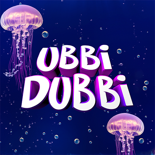 Ubbi Dubbi