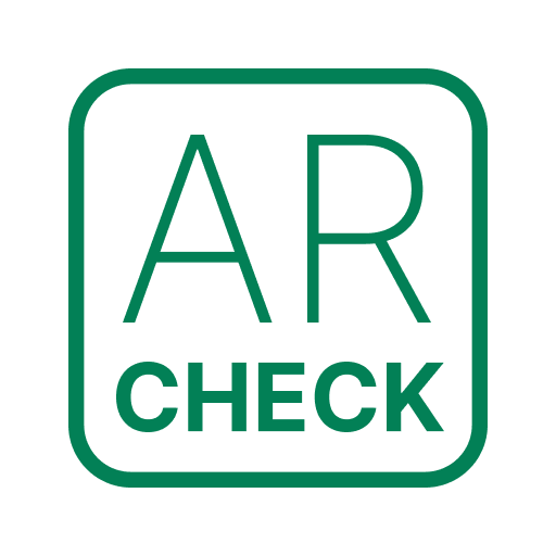 AR Check - IMXD Lab