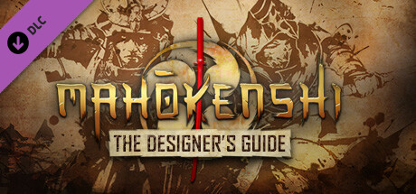 Mahokenshi - The Designer's Guide