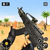 カウンターストライク fpsオフライン銃のゲーム