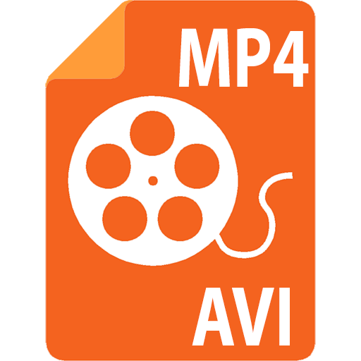 Convert MP4 to AVI