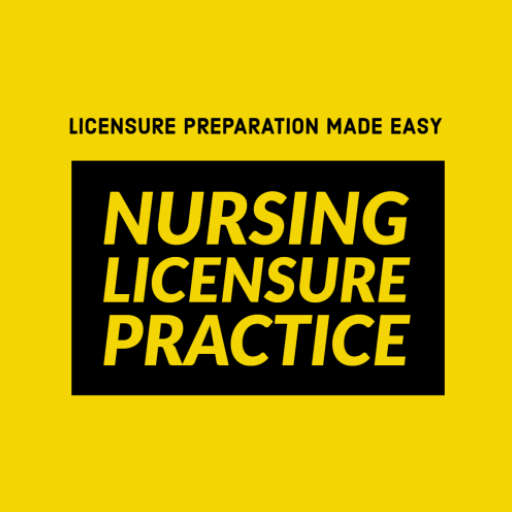 Nursing Licensure Practice