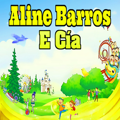 Musica Infantil Gospel - Aline