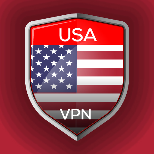 VPN dos EUA - Seguro Rápido