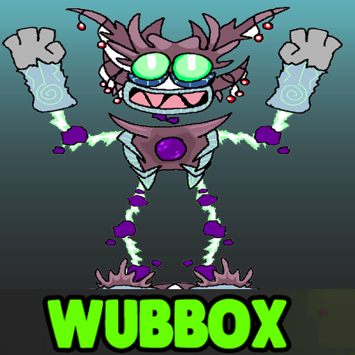 Wubbox for Melon Playground - Apps on Google Play