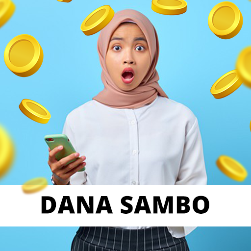 DANA SAMBO : Penghasil Uang