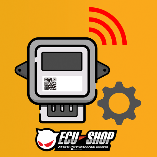 Smart Meter-ECUSHOP