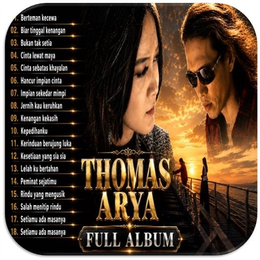 Lagu Thomas Arya Offline