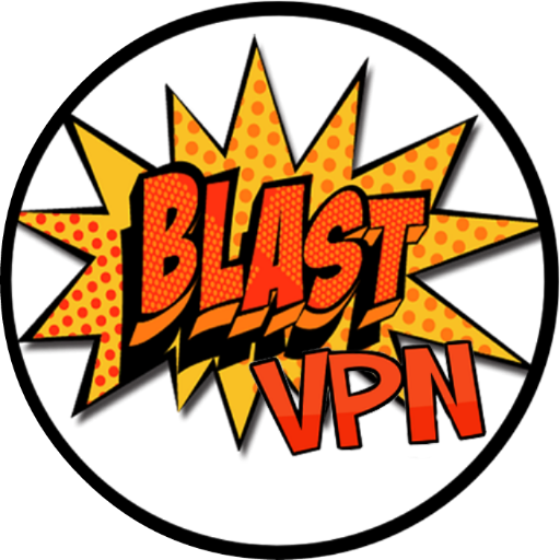 Blast VPN