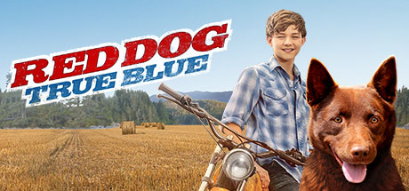 Red Dog: True Blue