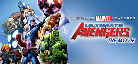 Ultimate Avengers