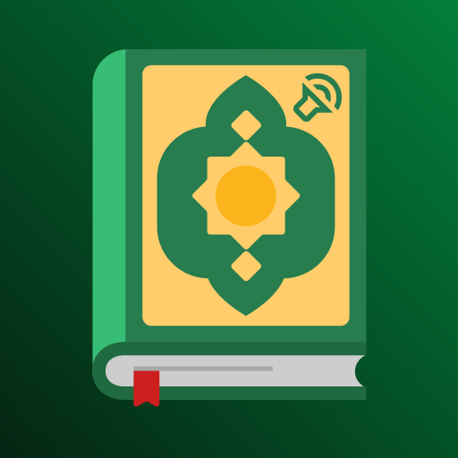 Quran MP3 Audio