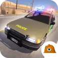 Cop Car Chase: Police Racing