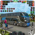 simulador de ônibus clássico