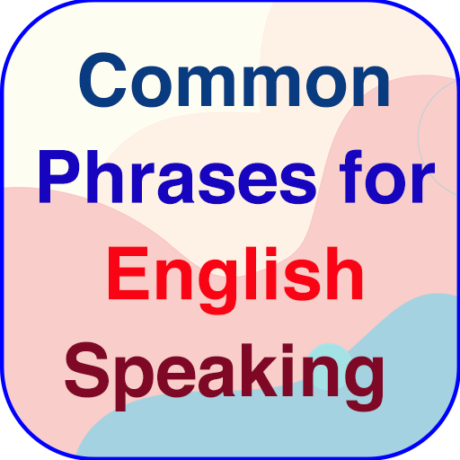 Common Phrases in English