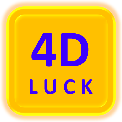 4D LUCK