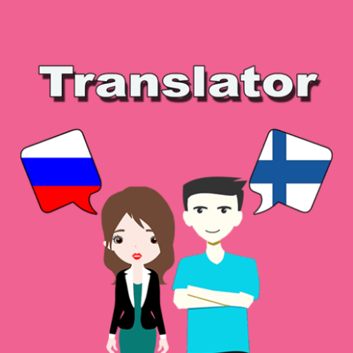 Russian To Finnish Translator