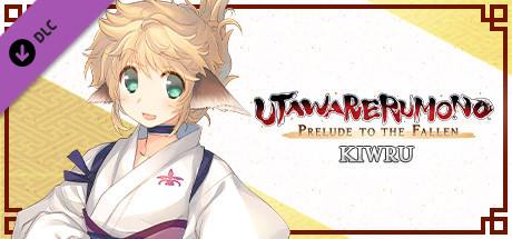 Utawarerumono: Prelude to the Fallen - Kiwru