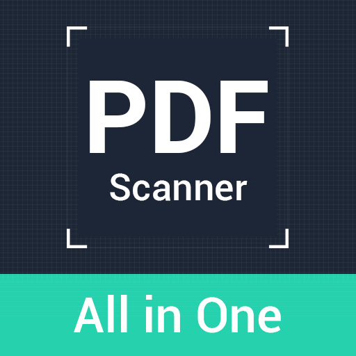 All in One Scanner: Cam Scanner, PDF Scanner
