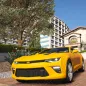 Drive Chevrolet Camaro Car Sim