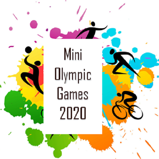 Karnataka Mini Olympics - 2020