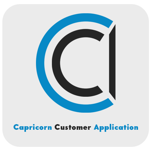 Capricorn Customer Application