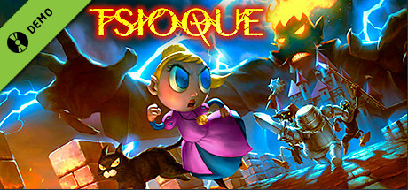 TSIOQUE Demo