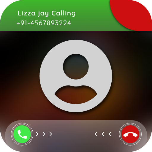 Fake call - Make Fake Incoming Phone Call Prank