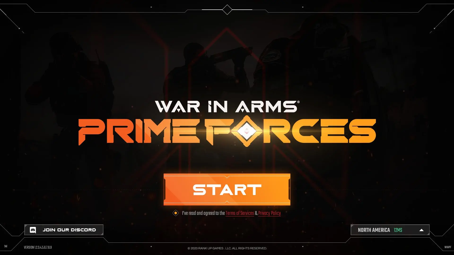 Download WAR IN ARMS: PRIME FORCES CQB android on PC