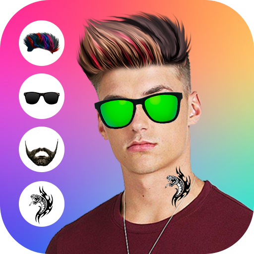 Stylist - Man Photo Editor