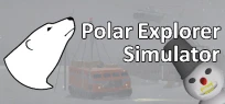 Polar Explorer Simulator