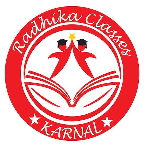 Radhika Classes