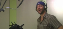 Under the Boardwalk: The MONOPOLY Story: Narrator Zachary Levi Outtake Reel
