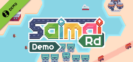 Saimai Rd Demo