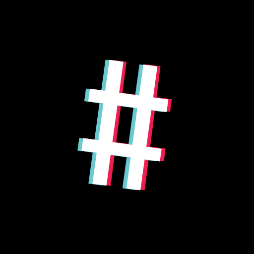 HashTik - Hashtags for TikTok