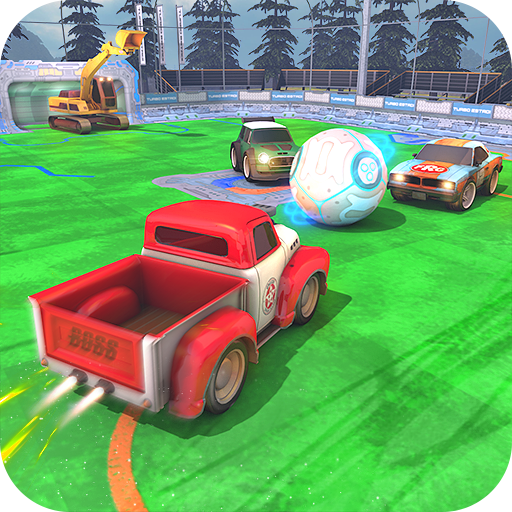 Turbo Soccer League