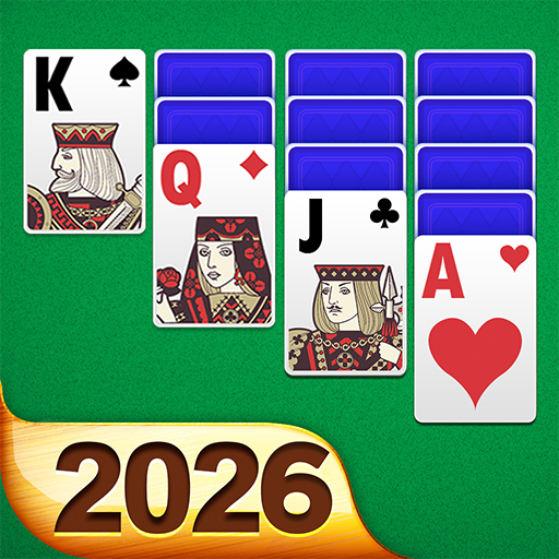 Solitaire Daily - Card Games