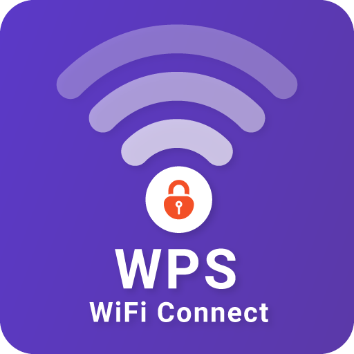 WPS WiFi Connect: WPA Tester