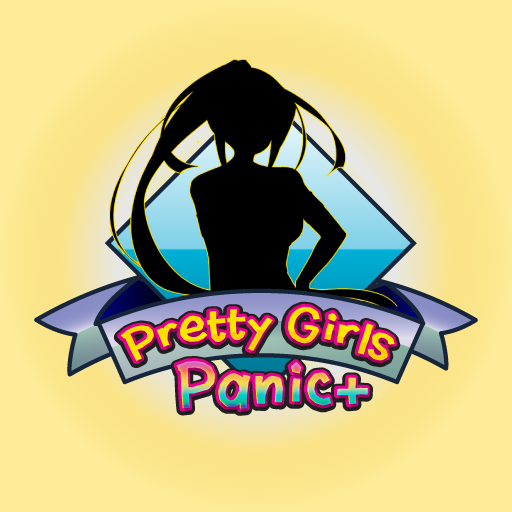 Pretty Girls Panic Plus