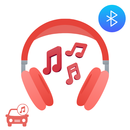 Bluetooth Music Player