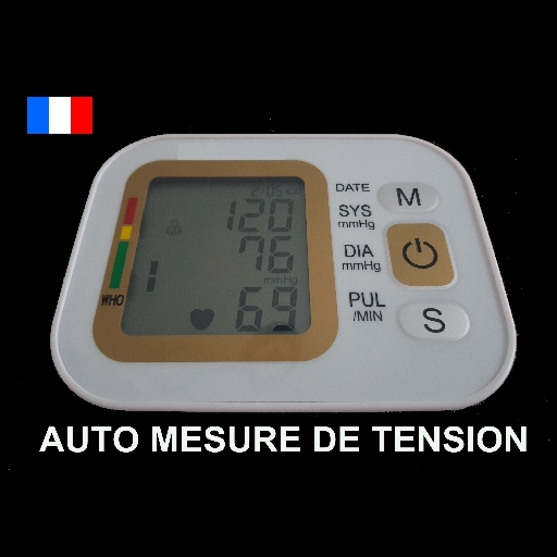 Auto mesure de tension