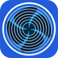 Sleep Fan White Noise