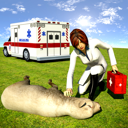 Animals Shelter Simulator 3d
