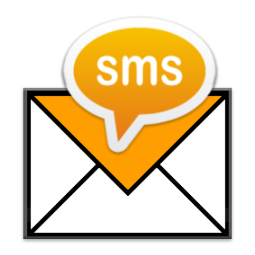 Forward SMS to Email via SMTP