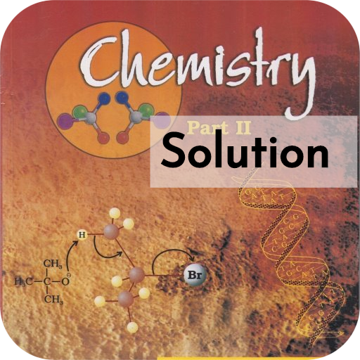 Class 12 Chemistry NCERT solution