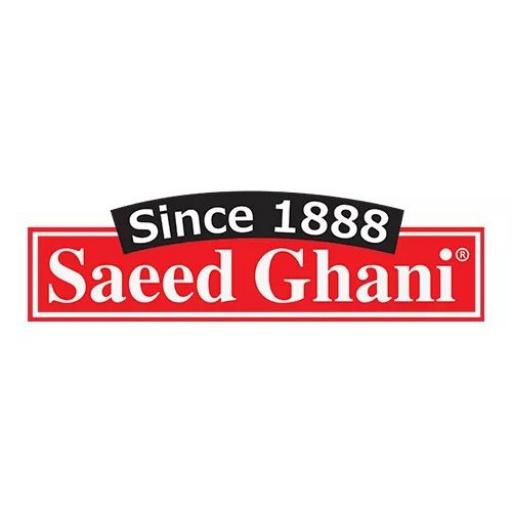 Saeed Ghani