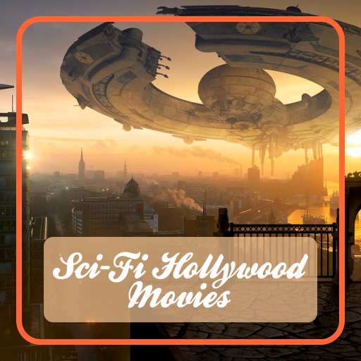 Sci Fi Hollywood Movies