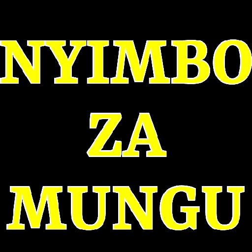 Nyimbo Za Mungu - Zote